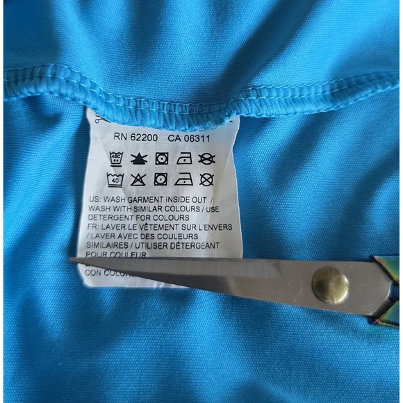 Puma Italy‎ National Team Training Football Soccer Jersey Size Small - Picture 5 of 6